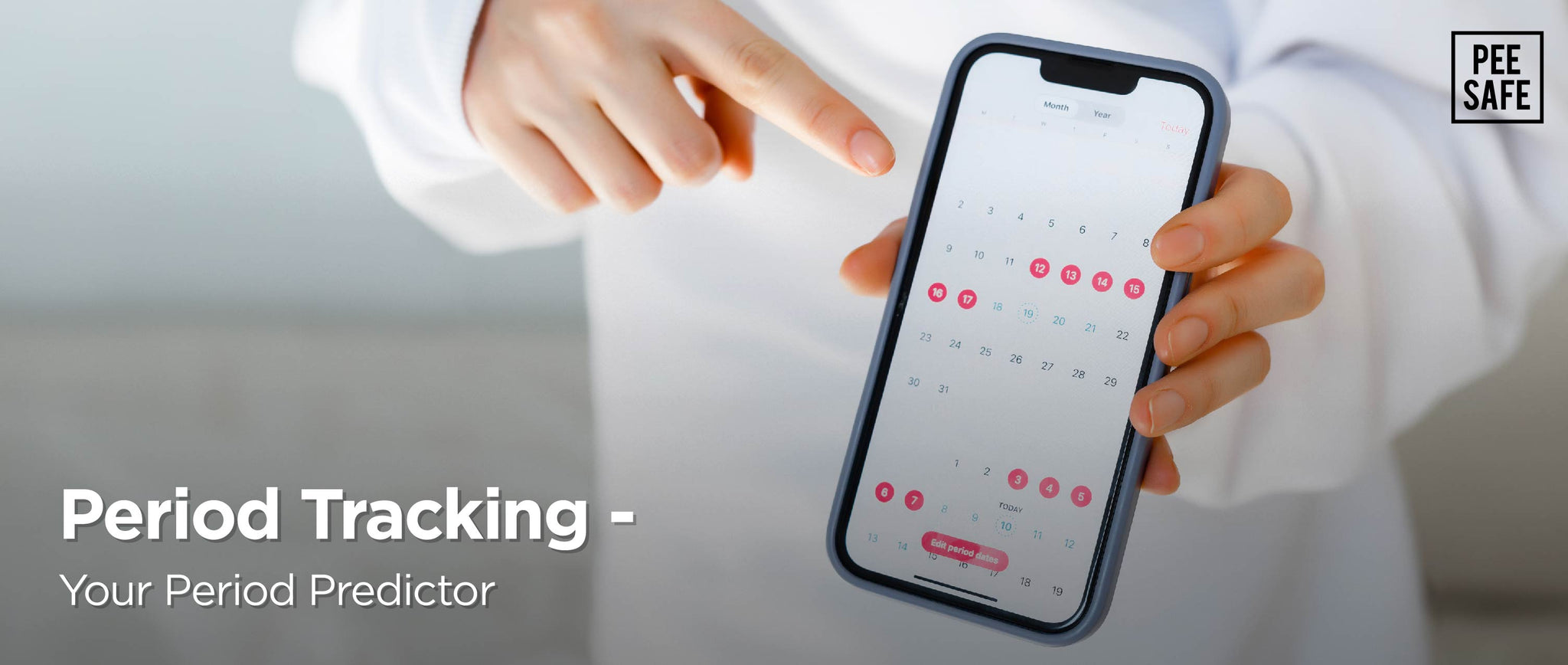 Period Tracking Your Period Predictor