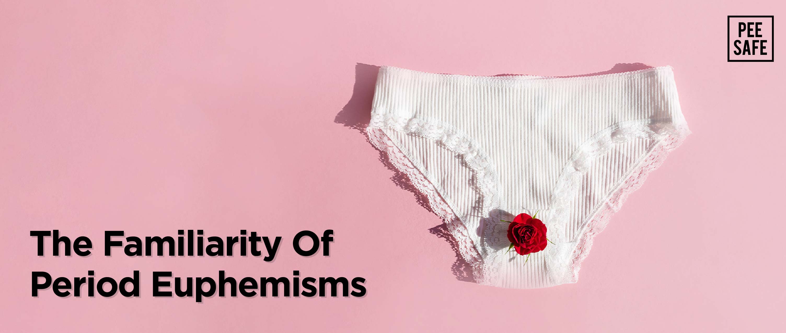 period euphemisms