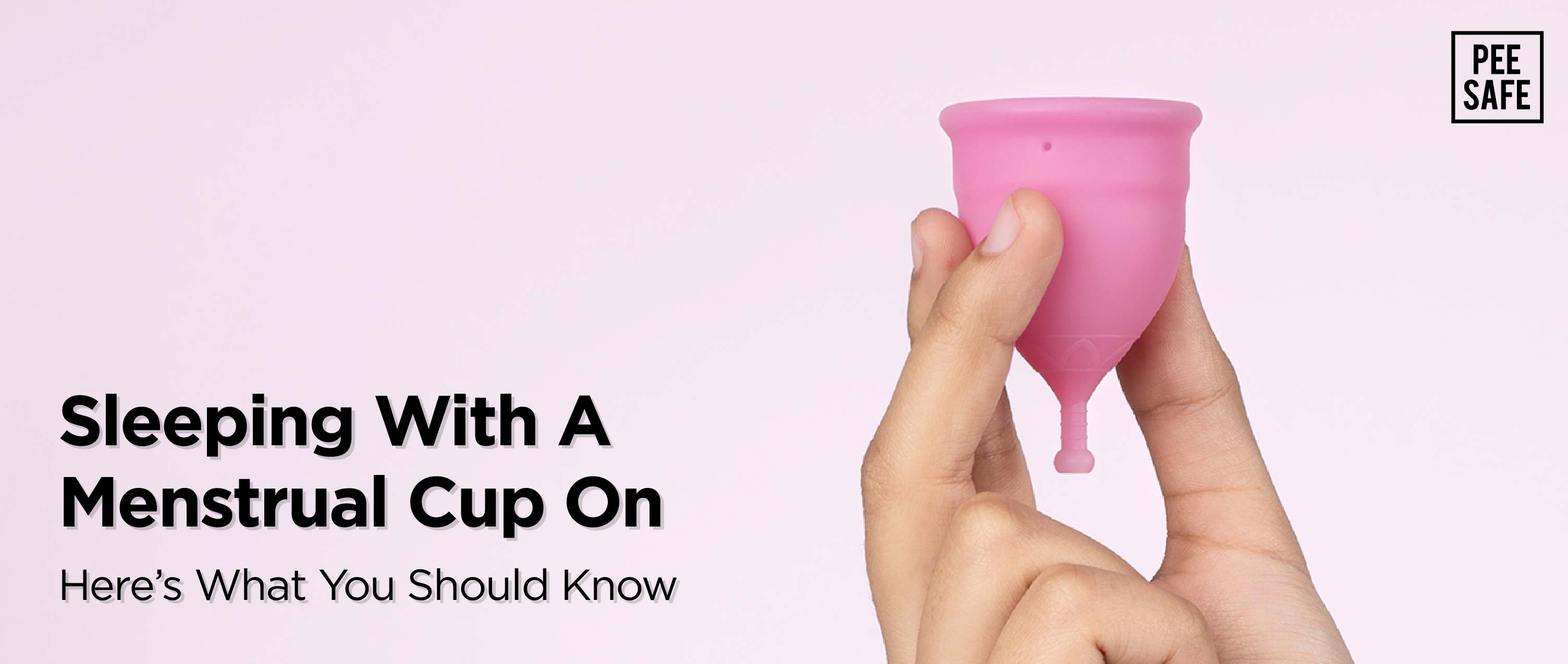 menstrual cup