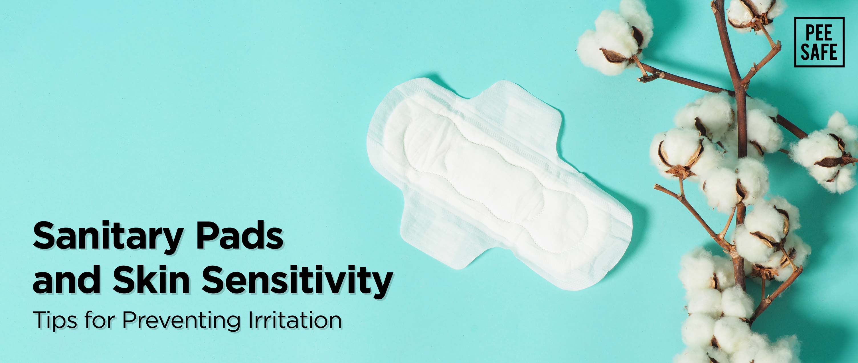 sanitary pads