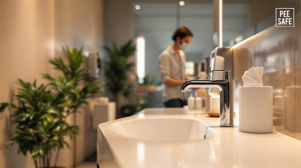 7 Essential Travel Hygiene Tips for Public Restrooms