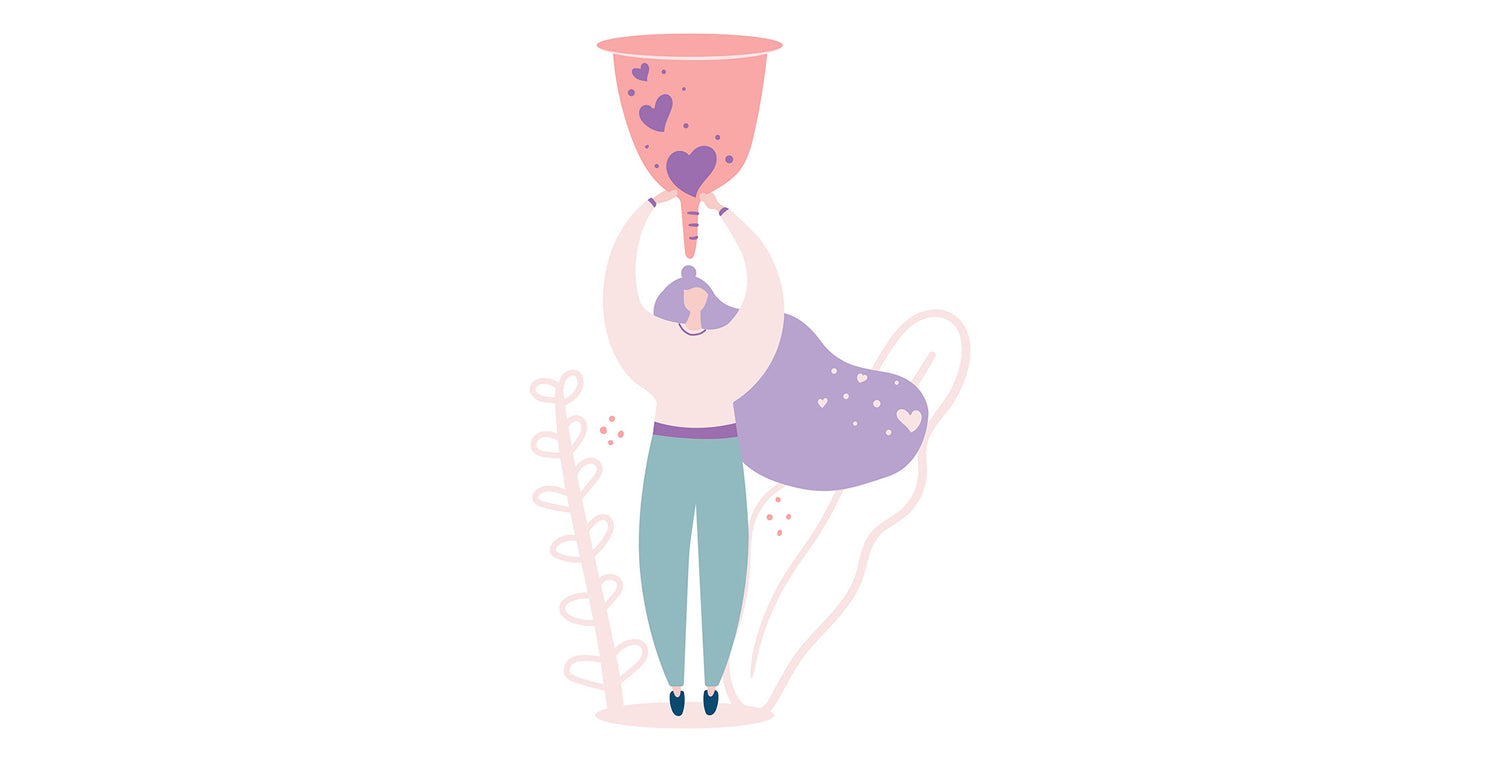 Menstrual cup