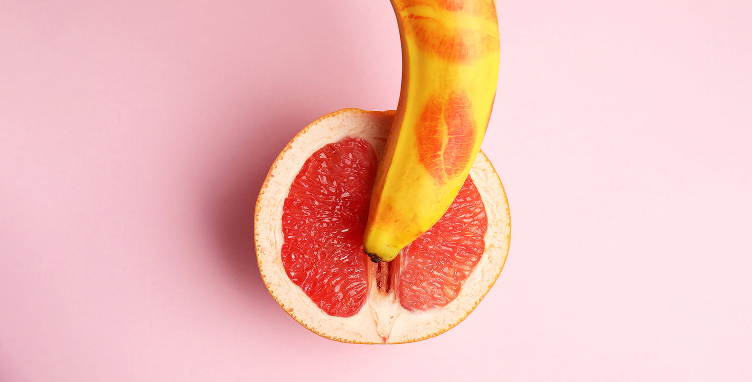 PERIOD SEX. Yay or Nay?