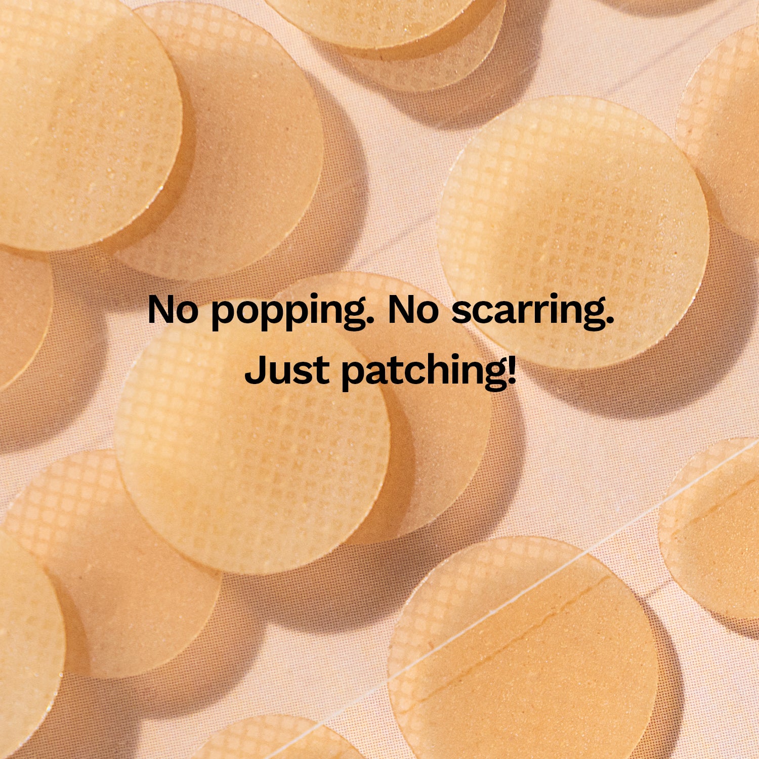 Furr Acne Relief Patches 12N