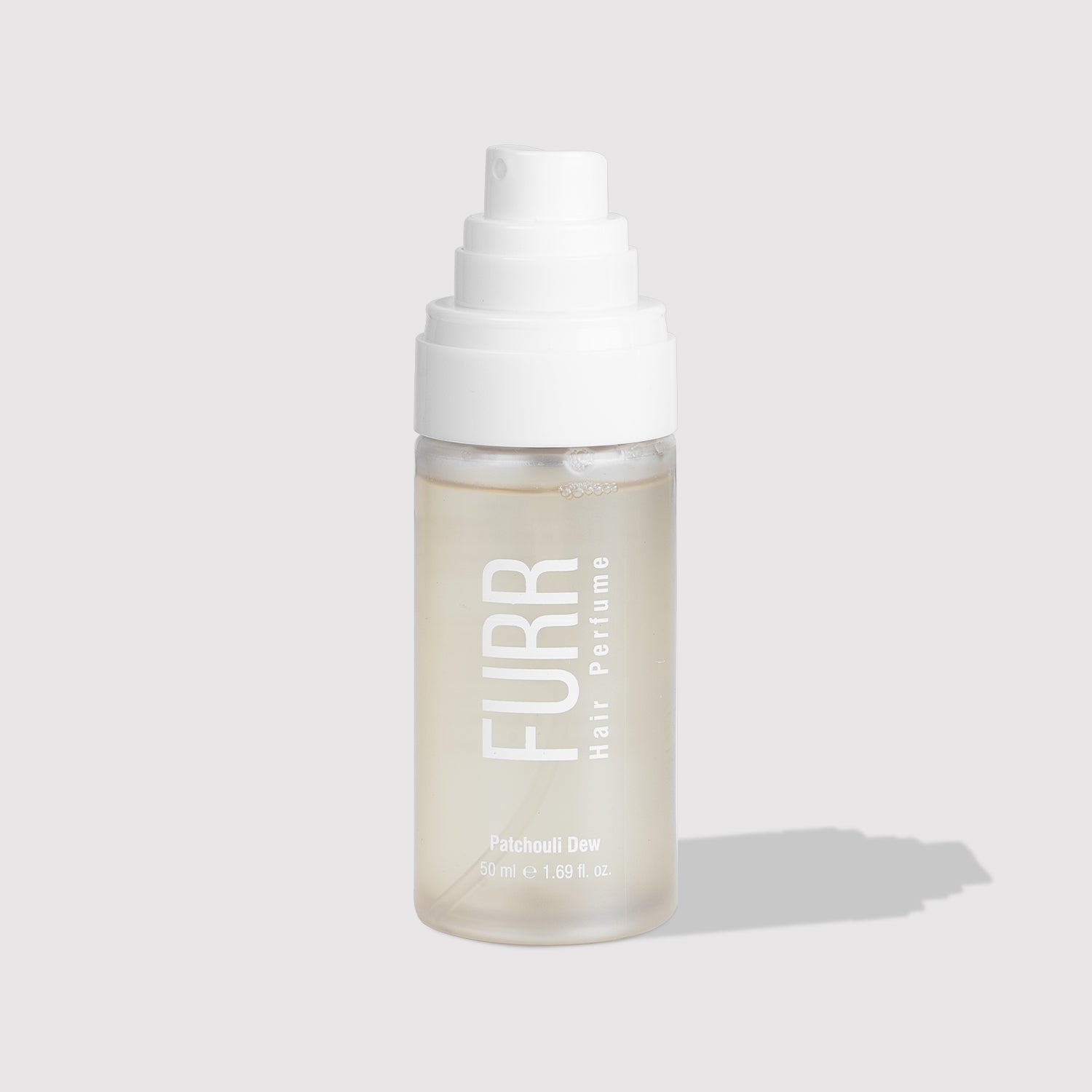 Furr FURR Patchouli Dew Hair Perfume - BYOC