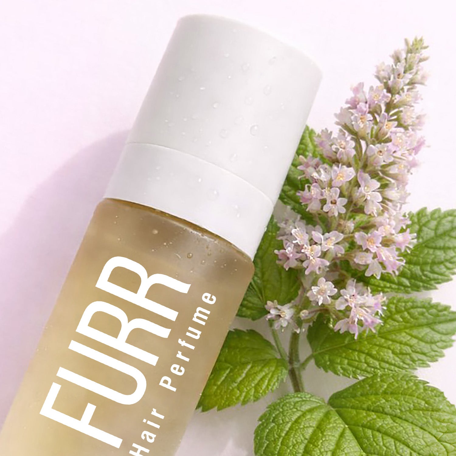 Furr FURR Patchouli Dew Hair Perfume - BYOC