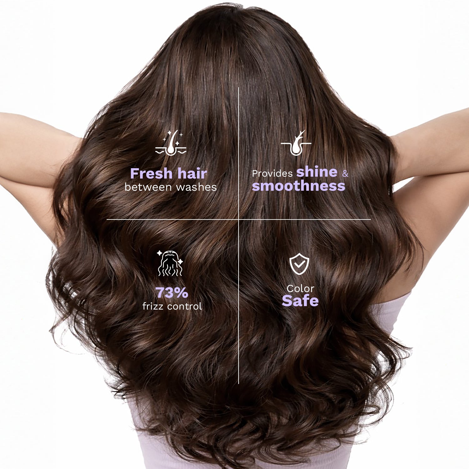 Furr FURR Patchouli Dew Hair Perfume - BYOC