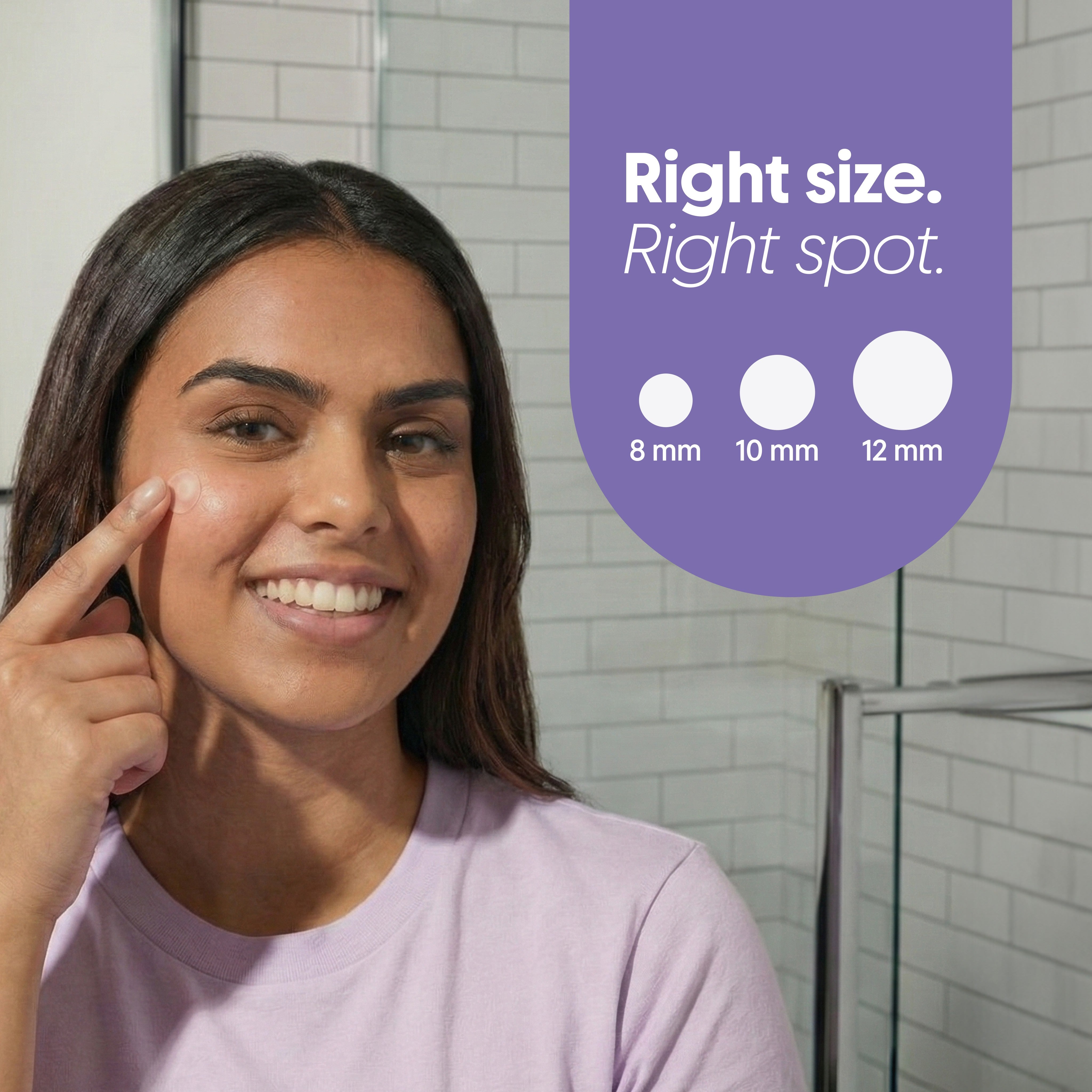 Pimple Patches (30 Patches) - BYOC - (BYOC)