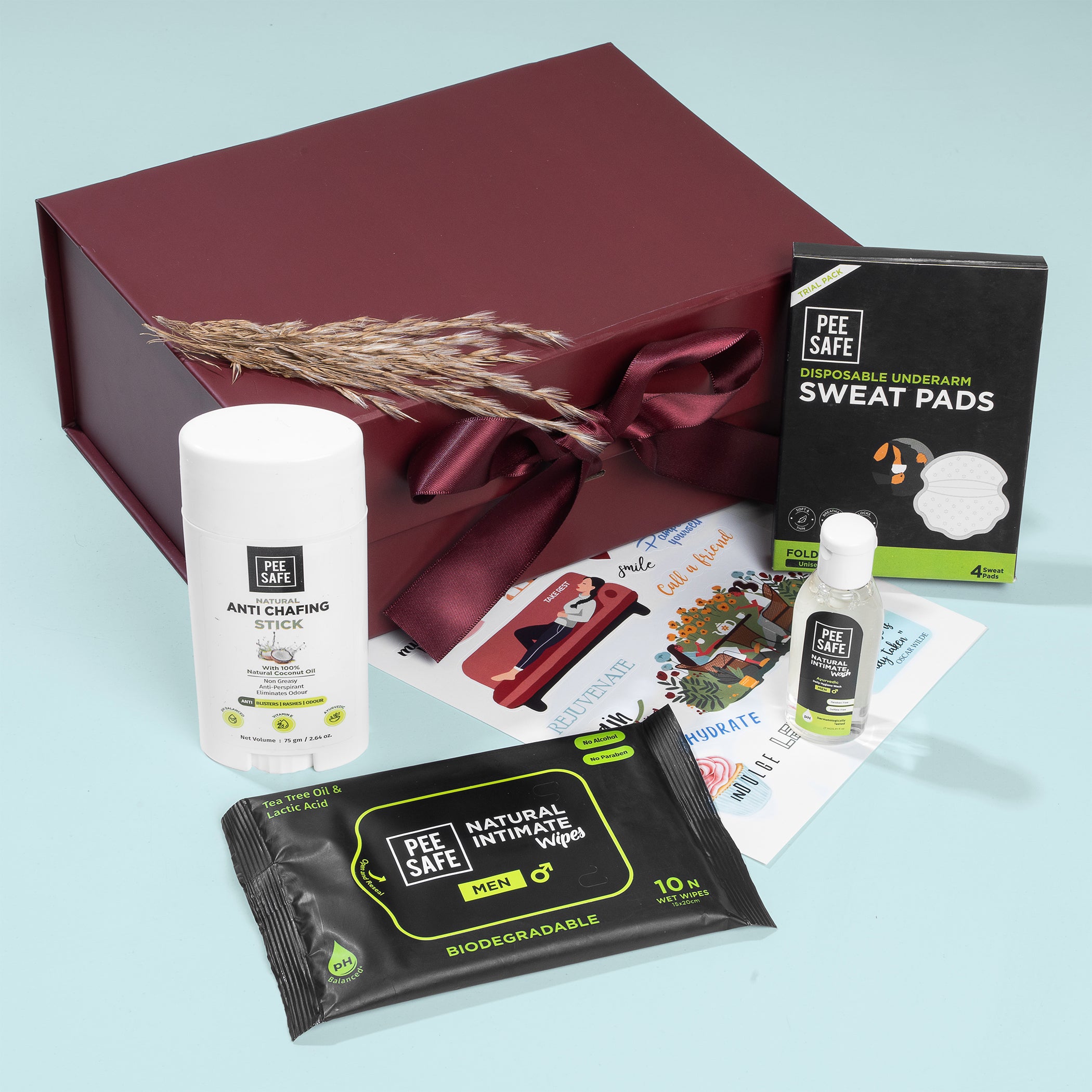 Pee Safe Alpha - Gifting