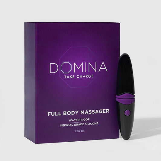 Domina Handheld Full Body Massager