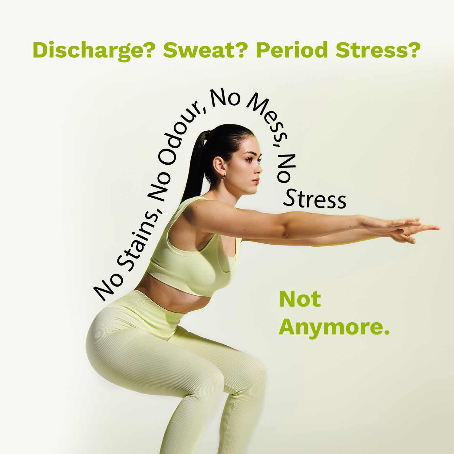 Pee Safe Aloe Vera Panty Liners (50 Liners)