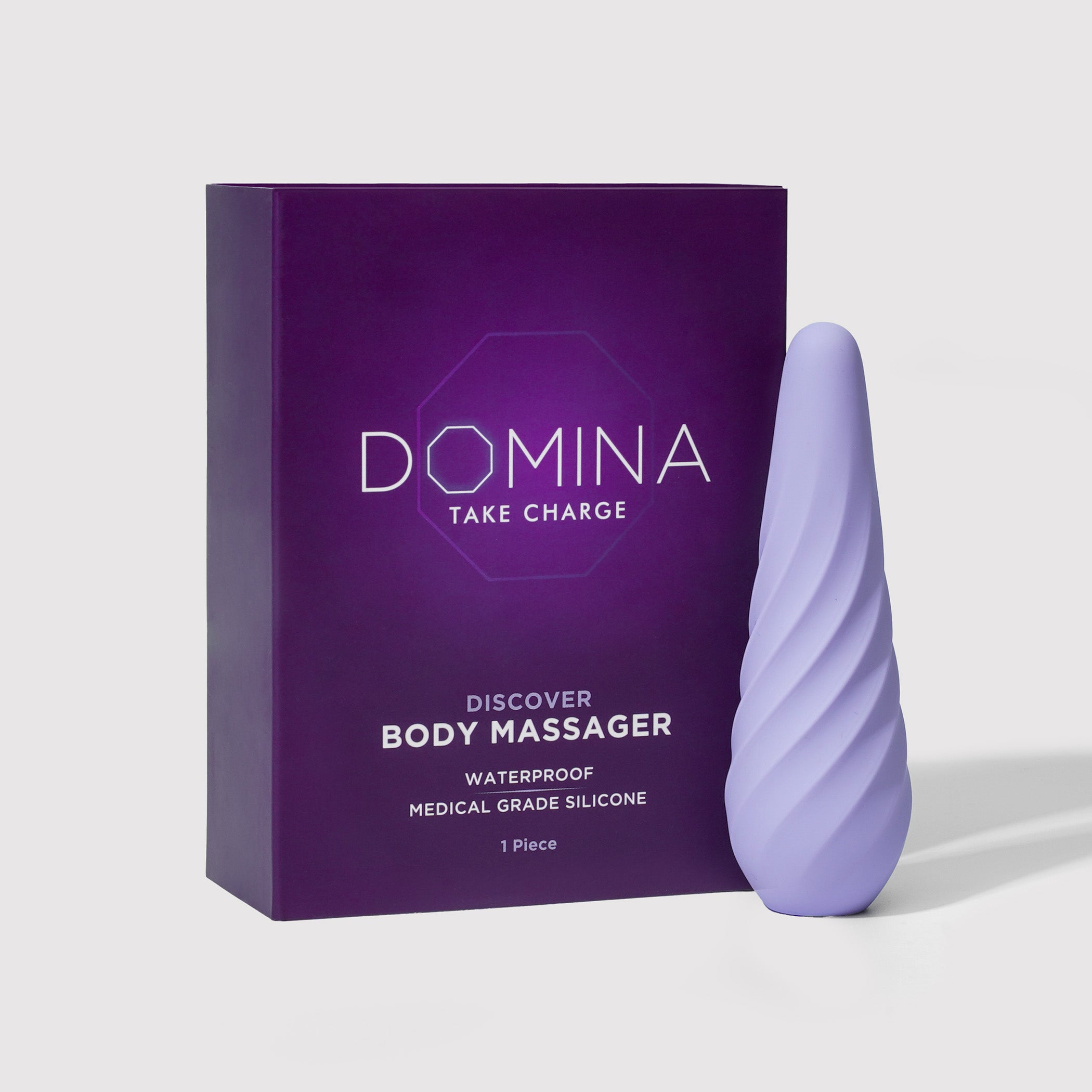 Domina Domina Discover Body Massager