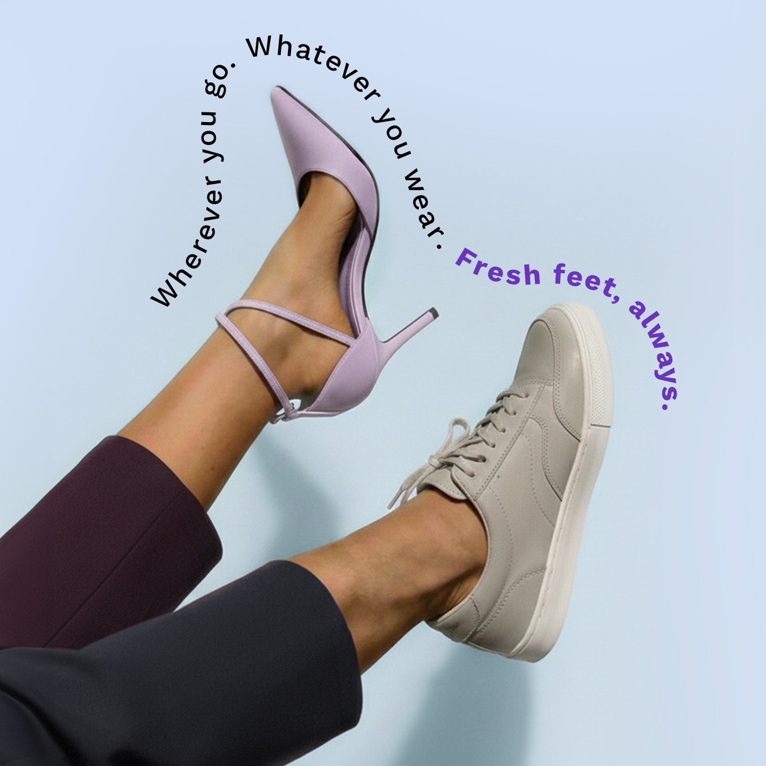 Furr Furr By Pee Safe Instant Pedicure Spray - BYOC