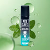 Pee Safe Toilet Seat Sanitizer Spray (Mint) - 75 ML