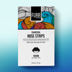 Furr Bamboo Charcoal Nose Strips (9N)