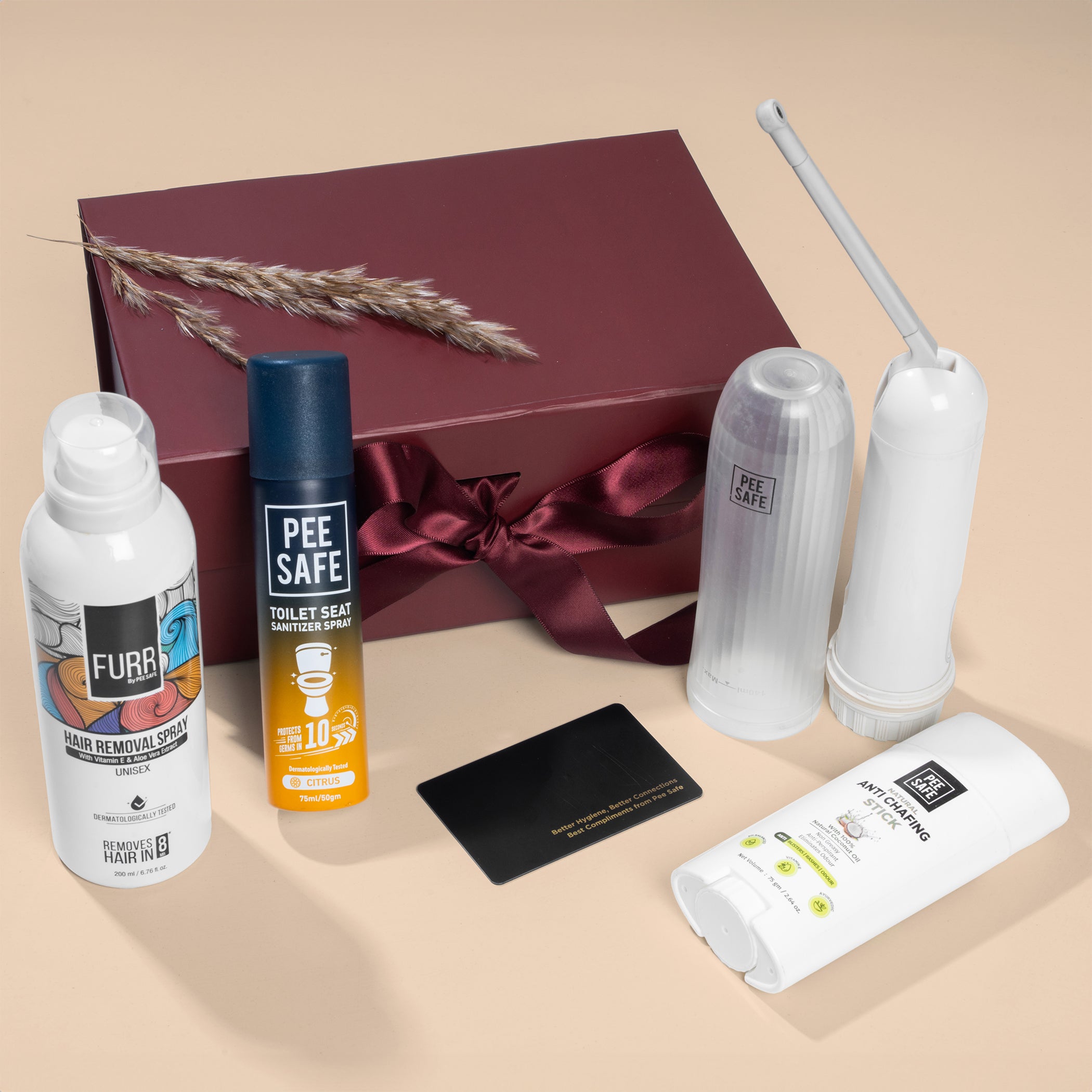 Pee Safe Propel - Gifting