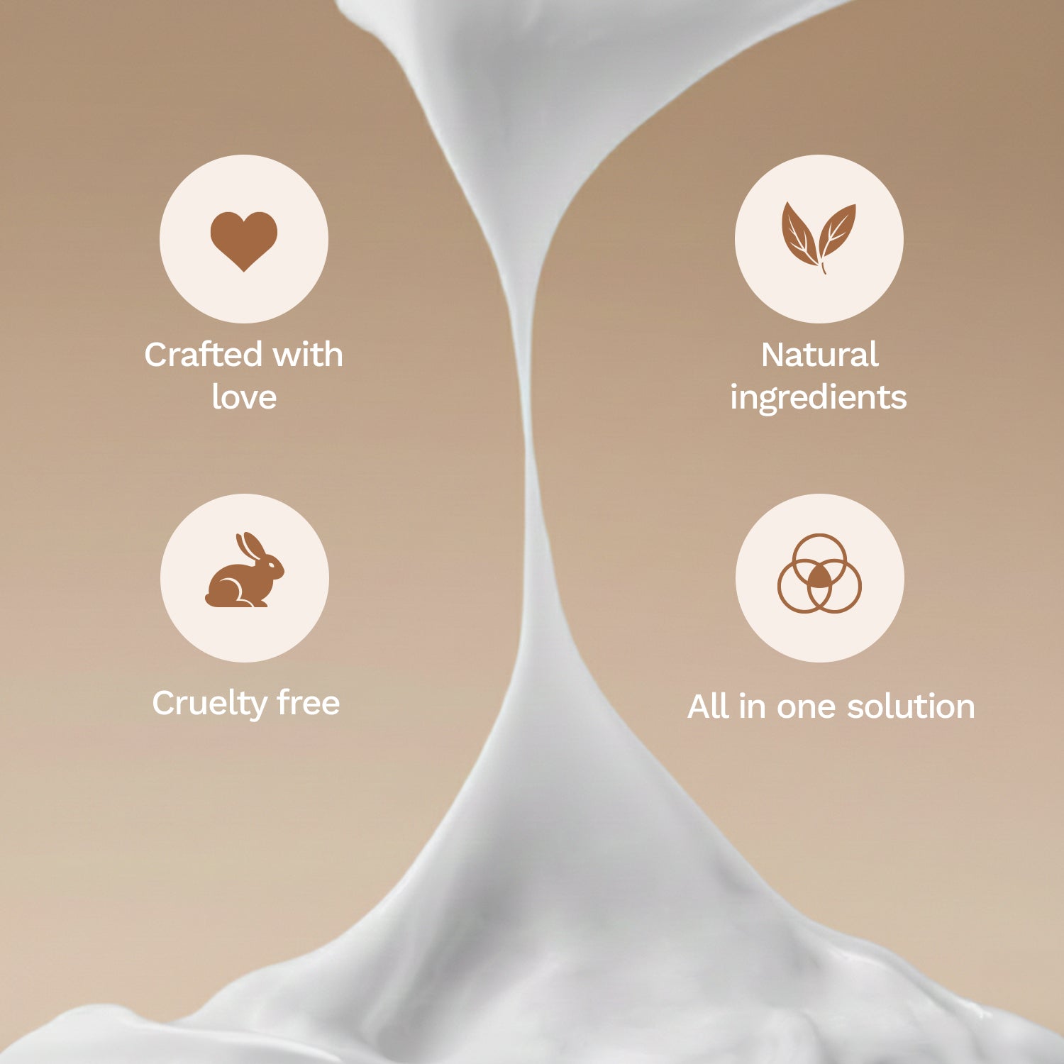 Furr Urea & Natural AHAs Foot Cream - (BYOC)