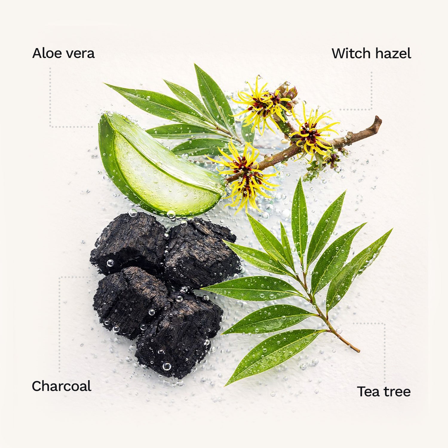 Furr Bamboo Charcoal Nose Strips (3N) - (BYOC)