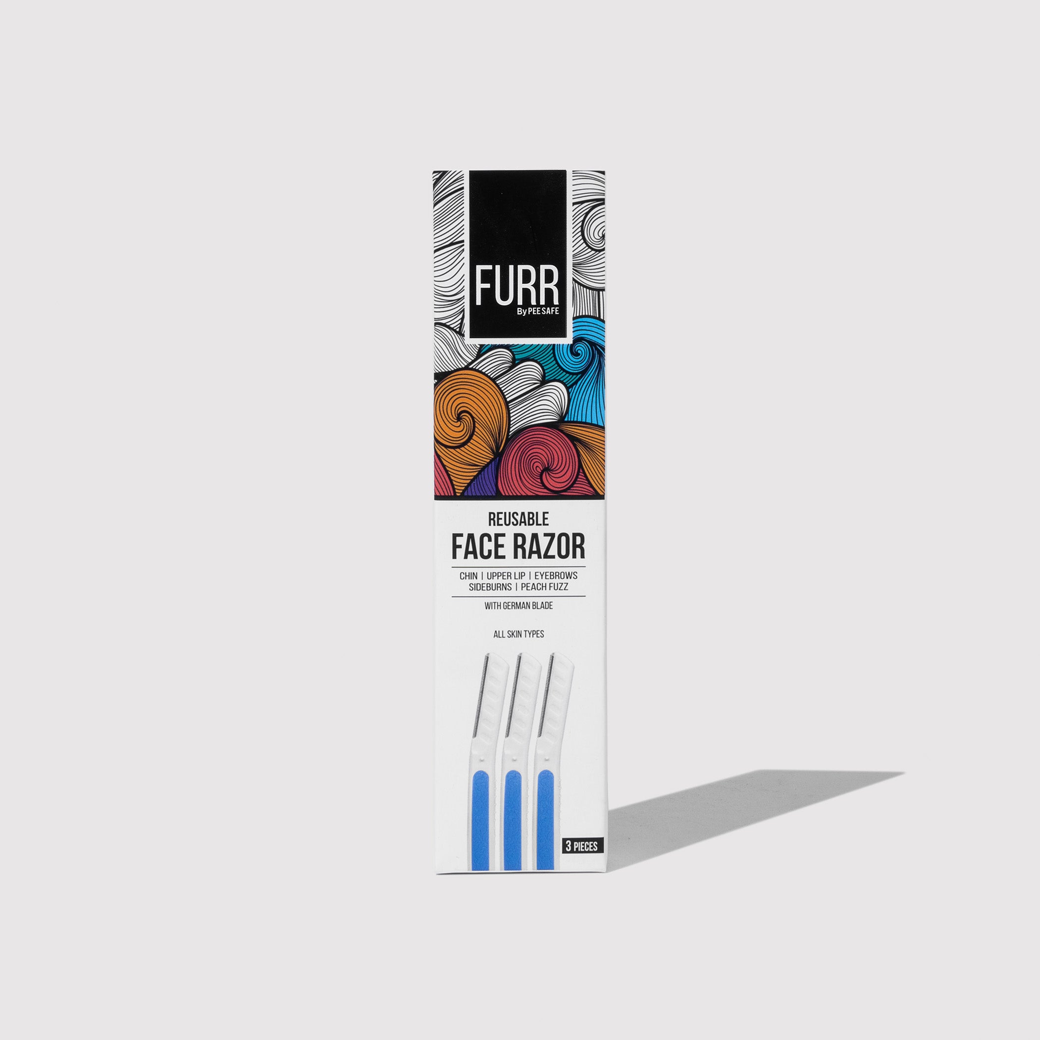 Furr Easy Shave Pack