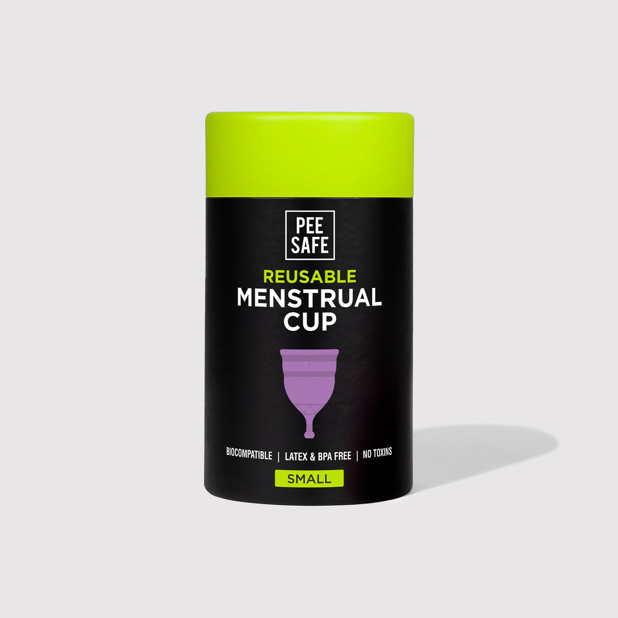 Pee Safe Menstrual Cup - Small - BULK BUY