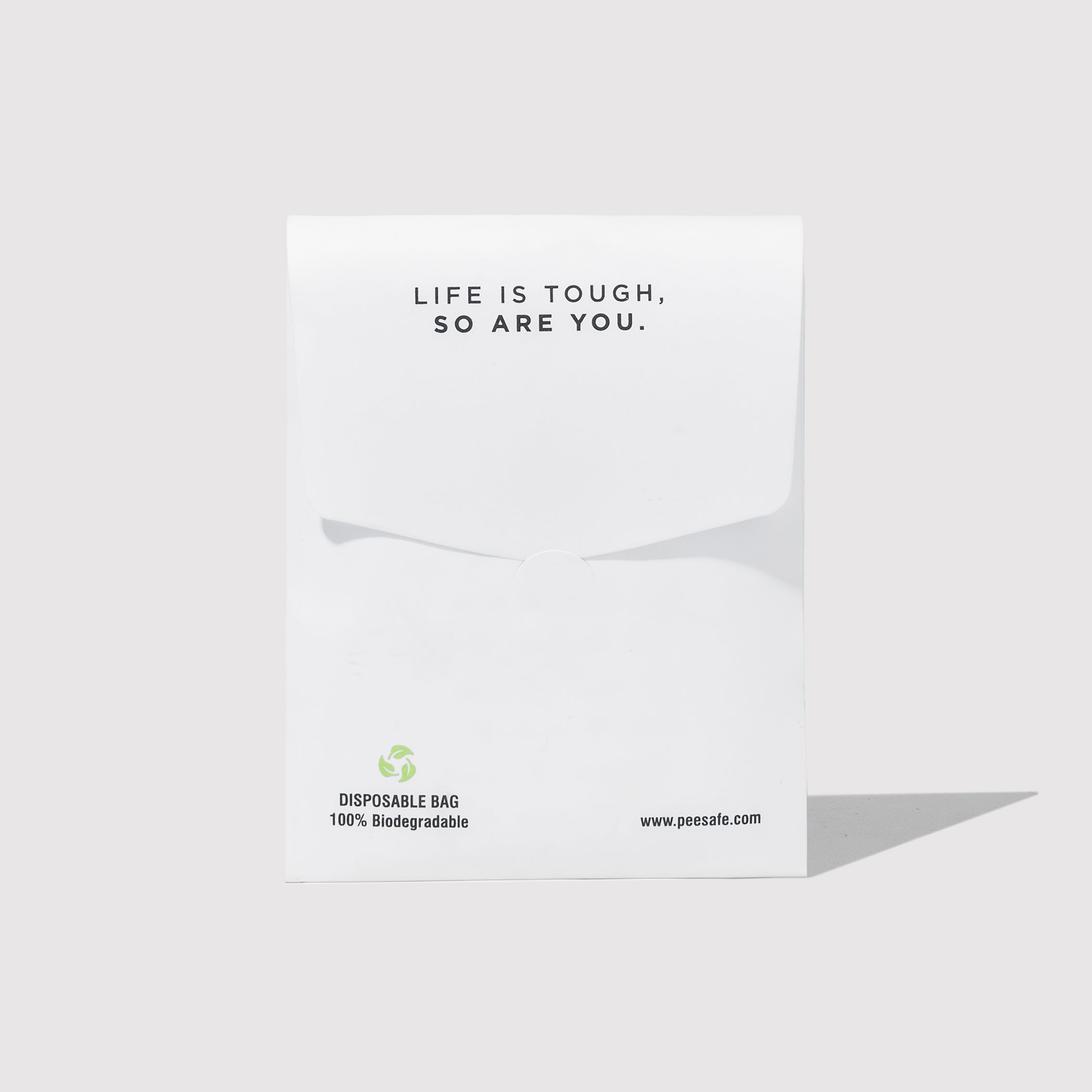 Pee Safe Ultra Thin Sanitary Pads - XXL (24 Pads) - BYOC