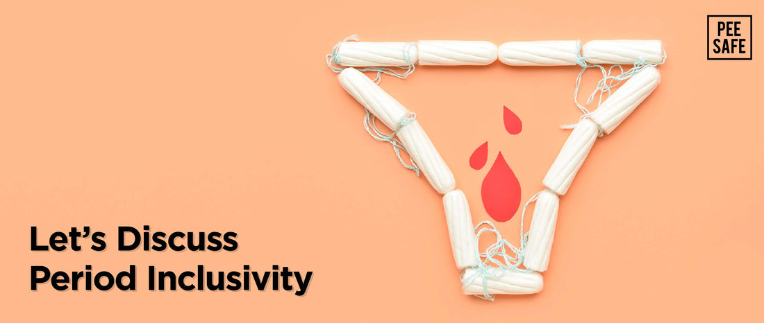 Period Inclusivity
