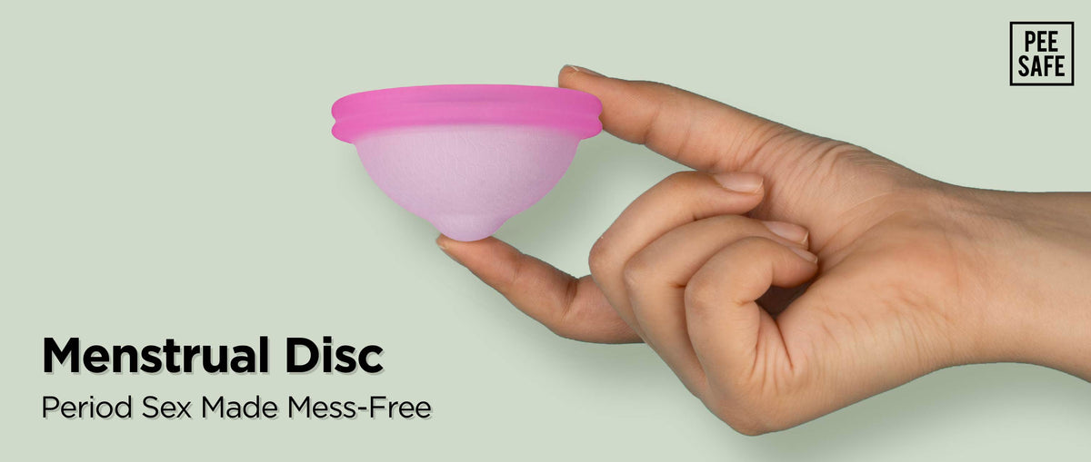 Can I Have Sex With A Menstrual Disc Free Telegram Access