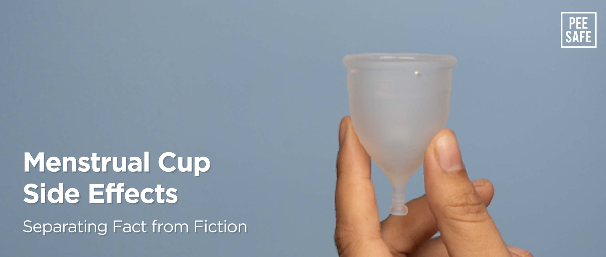 Menstrual Cup Side Effects Separating Fact from Fiction