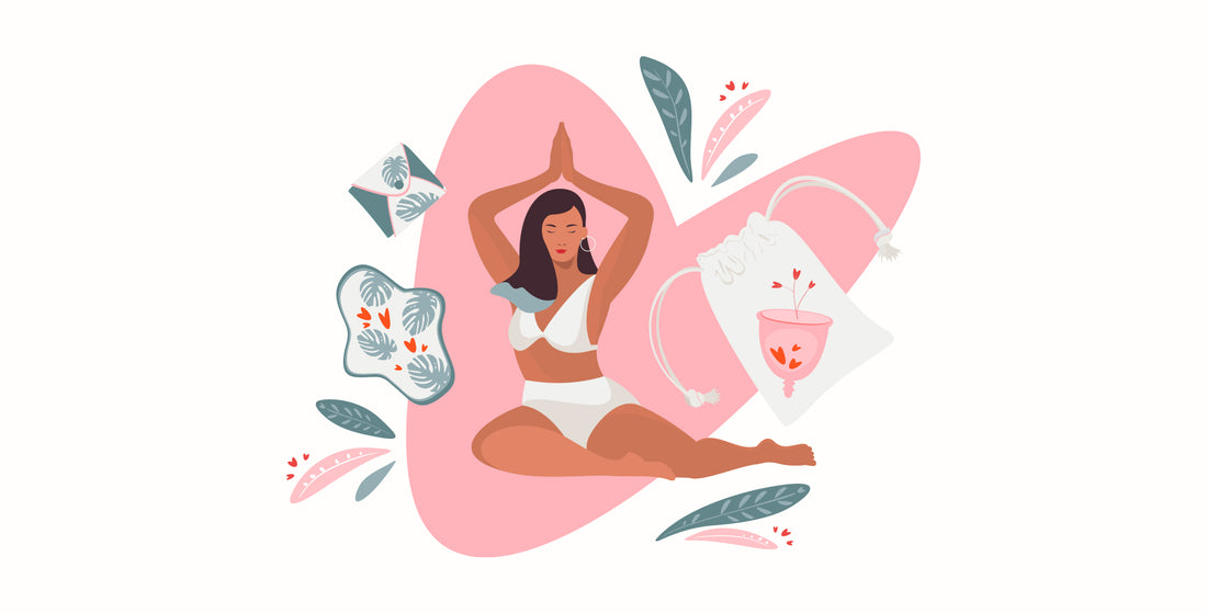 How to Care for your Menstrual Cup