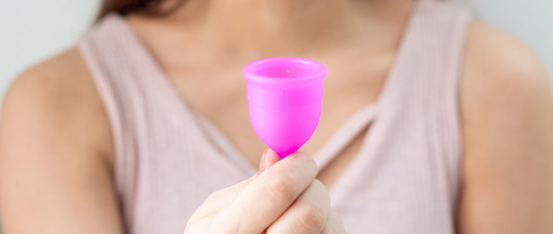 pros and cons of menstrual cup 