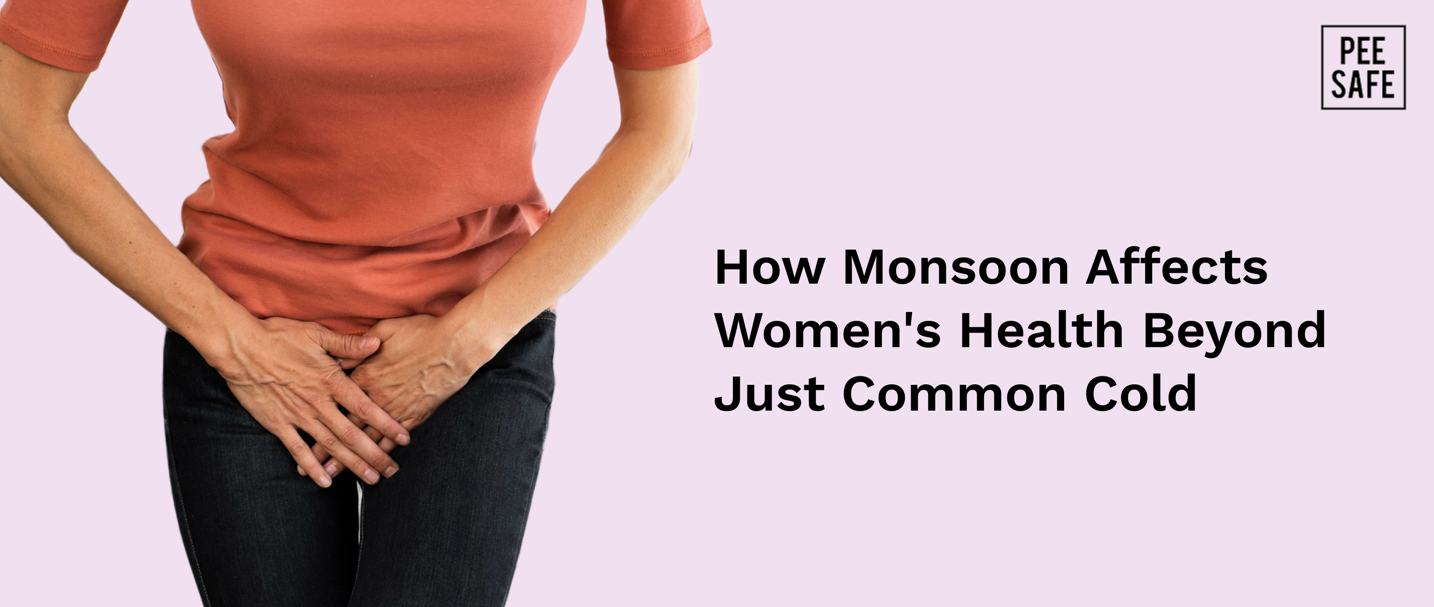 How Monsoon Affects Women's Health Beyond Just Common Cold