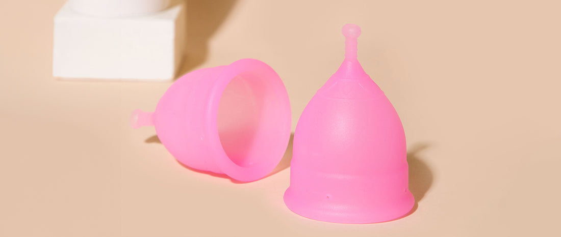 Menstrual Cup Myths Debunked: Tossing Away The Stigma