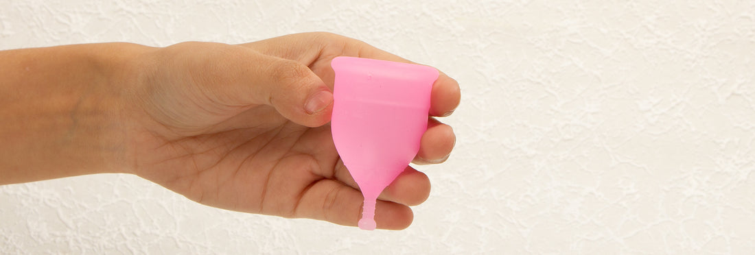 Everything you need to know about Menstrual Cup