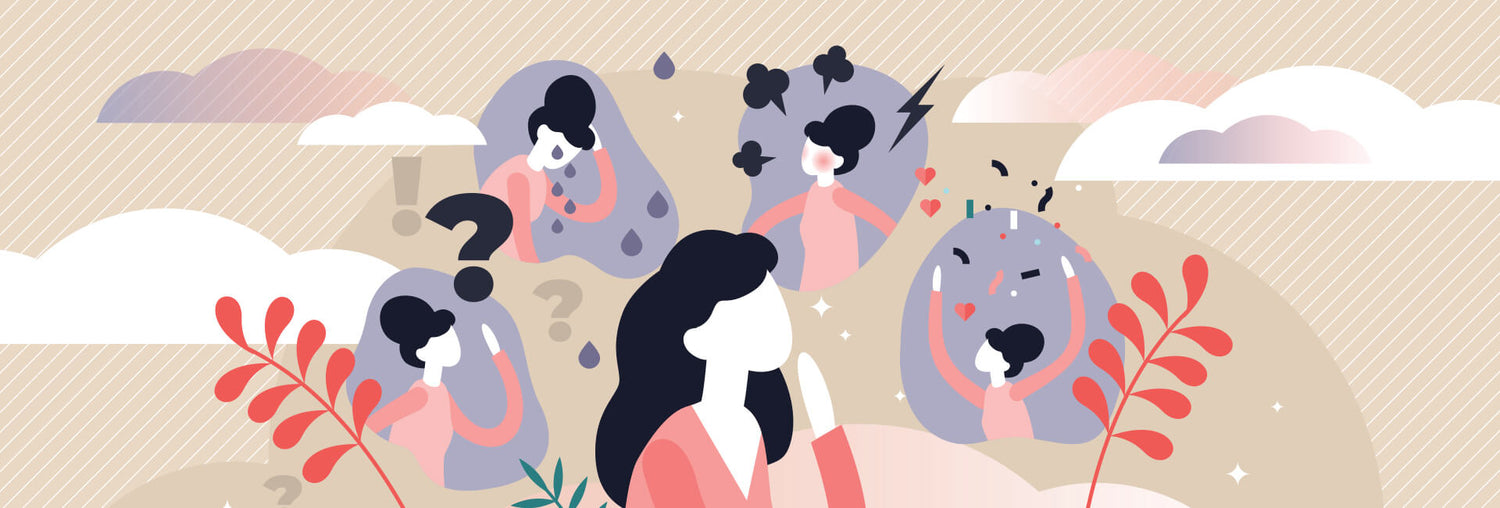 PREMENSTRUAL SYNDROME - WHAT, WHY, HOW?