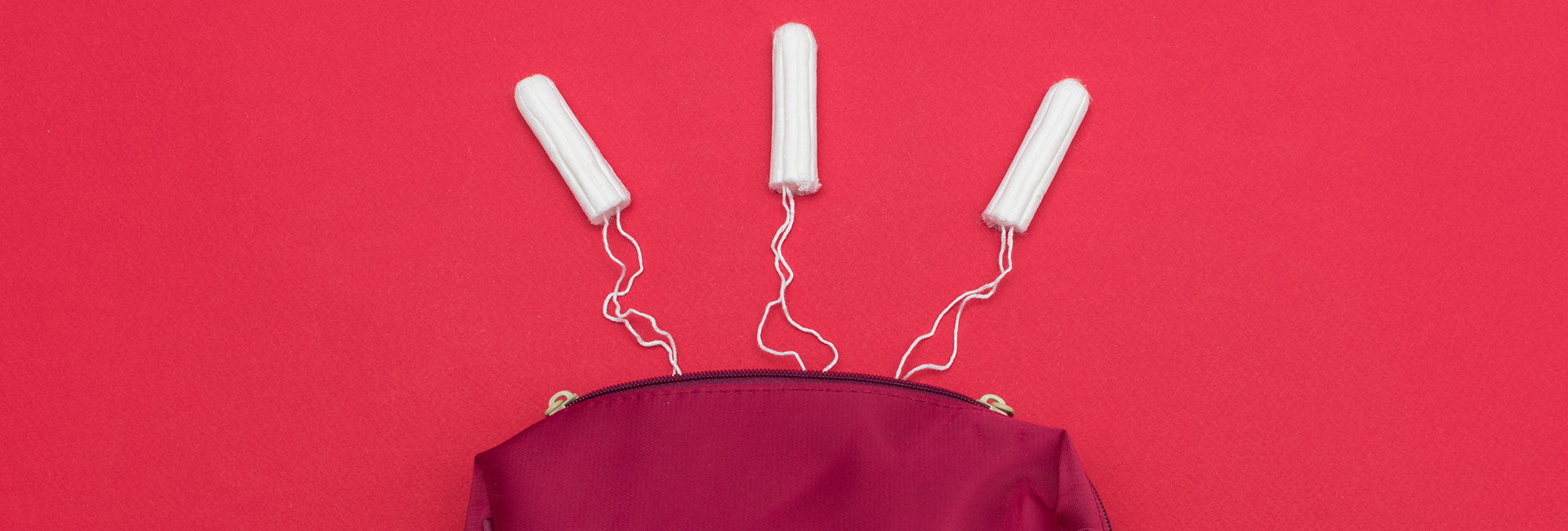 Some Bizarre Myths about Tampons you need to get off your Mind