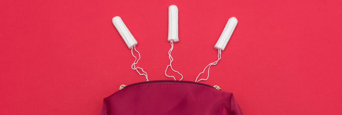 Some Bizarre Myths about Tampons you need to get off your Mind, A Tampon  can Fall, A Tampon can get Lost Inside, are tampons safe and more