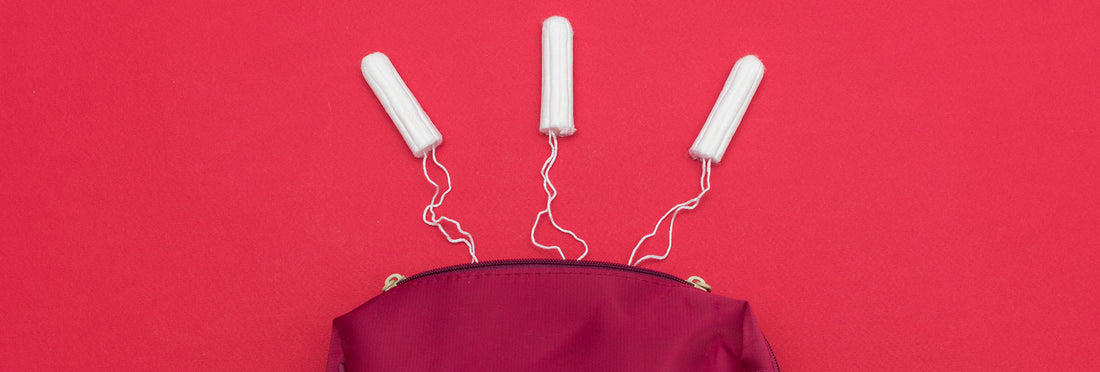 Some Bizarre Myths about Tampons you need to get off your Mind