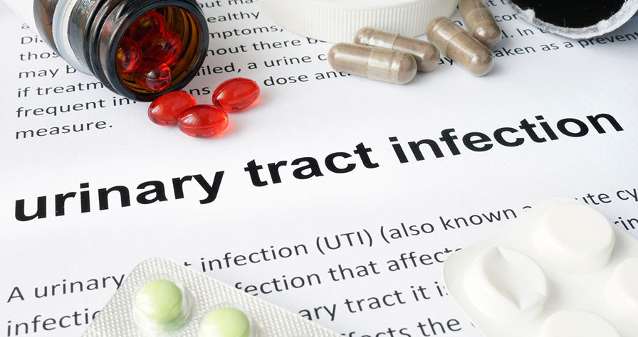 Urinary Tract Infection: Symptoms and Prevention