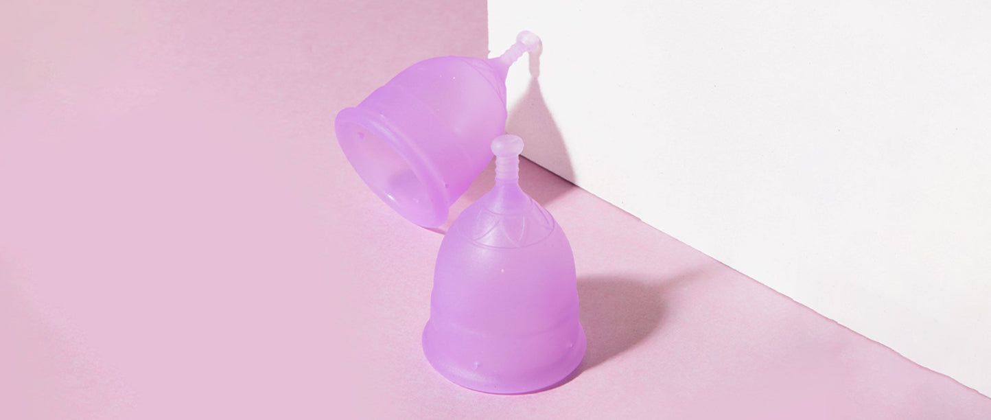 Tampons, Pads or Menstrual Cups, What's Right for You?