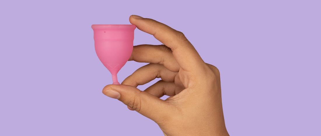 Why The Menstrual Cup Is a Good Choice for Outdoor Activities? - Shecup