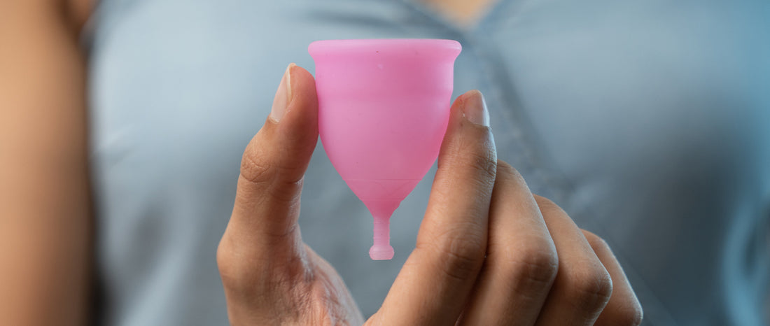 are menstrual cup right for you