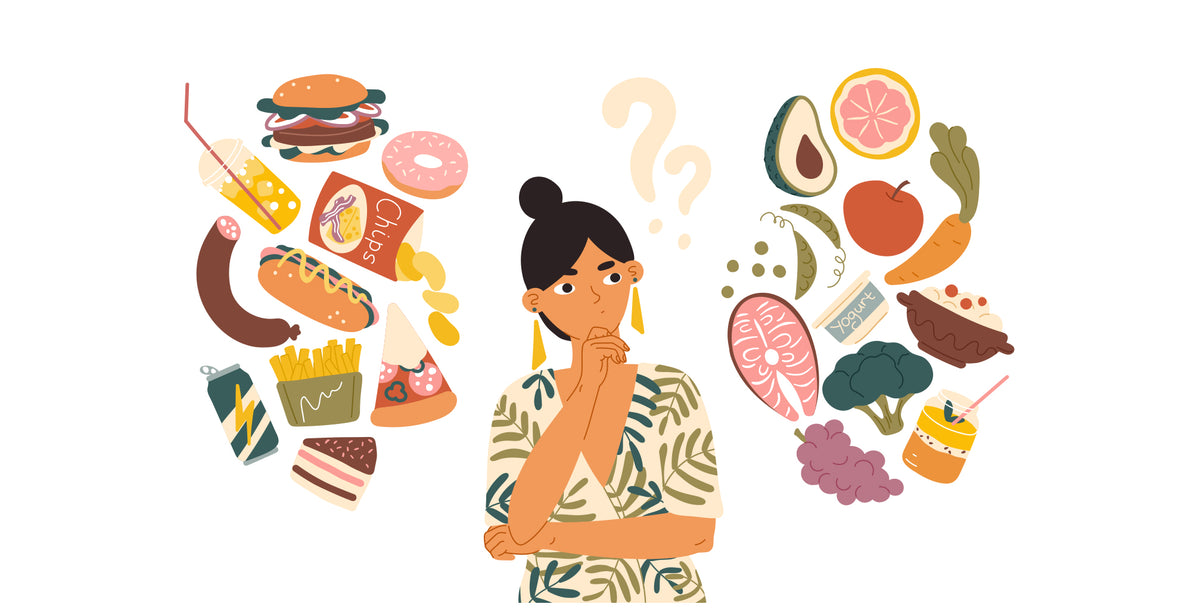 Your Vagina’s Favourite Food