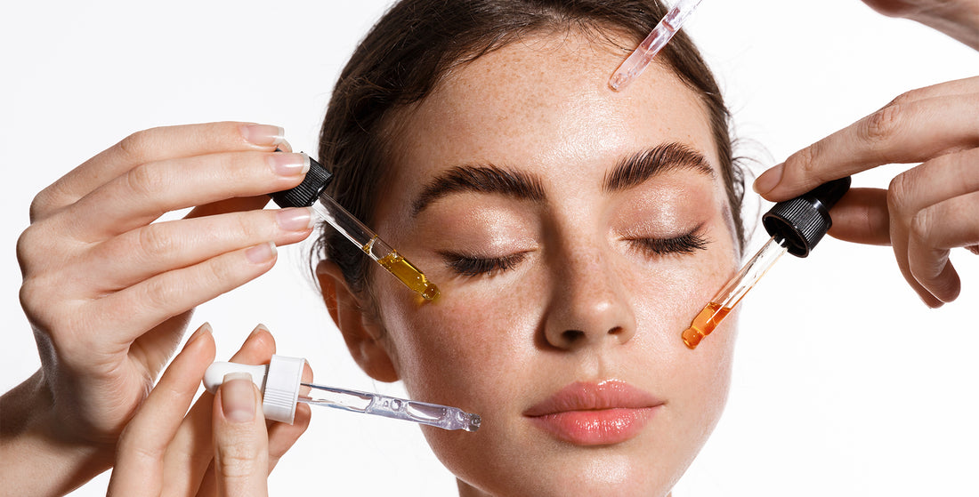 Why Are Face Serums Important For You?