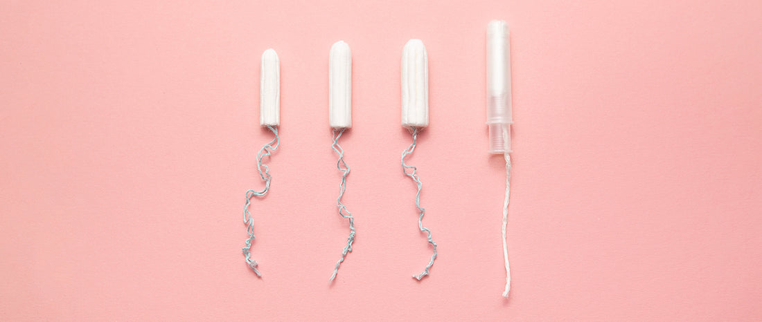The Facts on Tampons: 15 Fact You Should Know About Tampons
