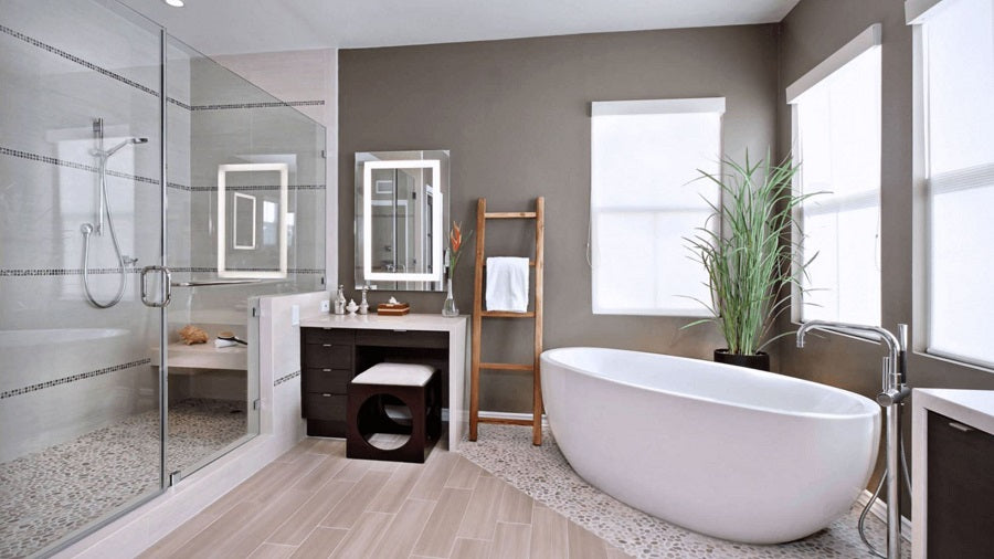 Is your washroom is sanitize