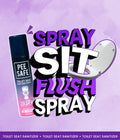 Toilet Seat Sanitizer