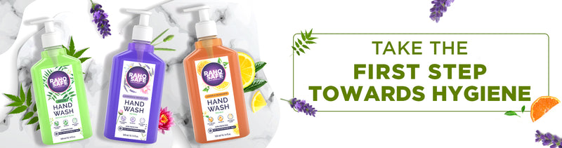 Hand Hygiene