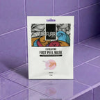 Furr Foot Peel Mask - (BYOC)