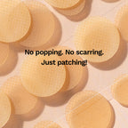Furr Pimple Patches 12N