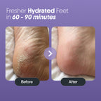 Furr Foot Peel Mask - (BYOC)